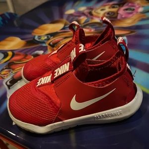 Toddler Nike Flex Runner SIZE 8C